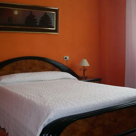 Casa Curra Apartamento