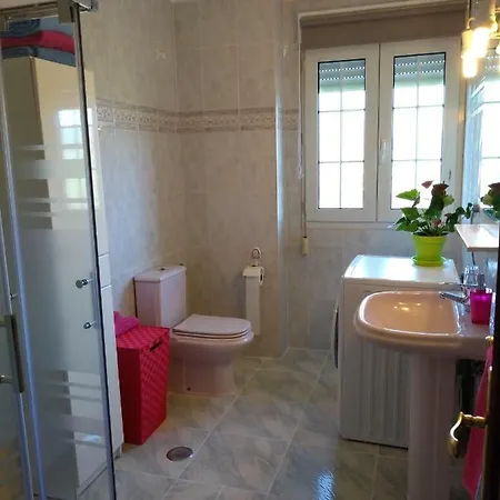 Casa Curra Villafufre