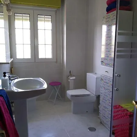 Casa Curra *