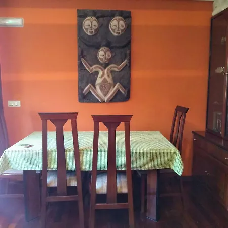 Casa Curra
