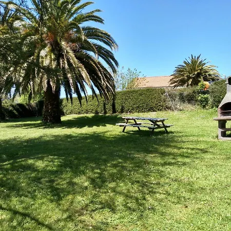 Apartamento Casa Curra Villafufre