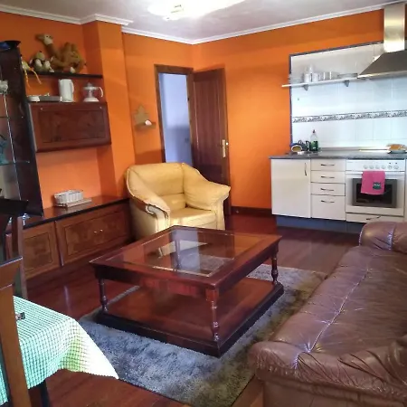 Casa Curra Apartamento