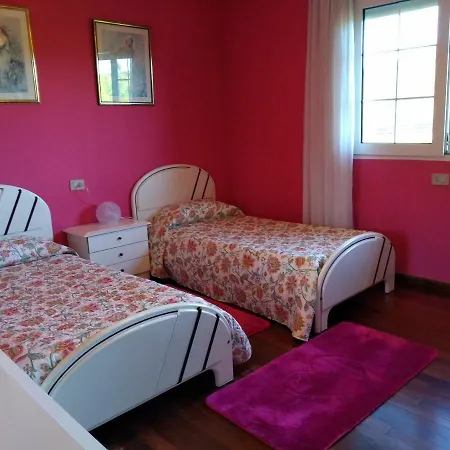 Apartamento Casa Curra *