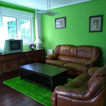 Casa Curra *
