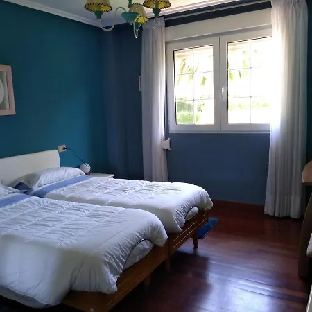 Casa Curra * Villafufre